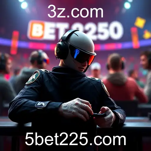 A Revolução Digital dos Jogos em 2025