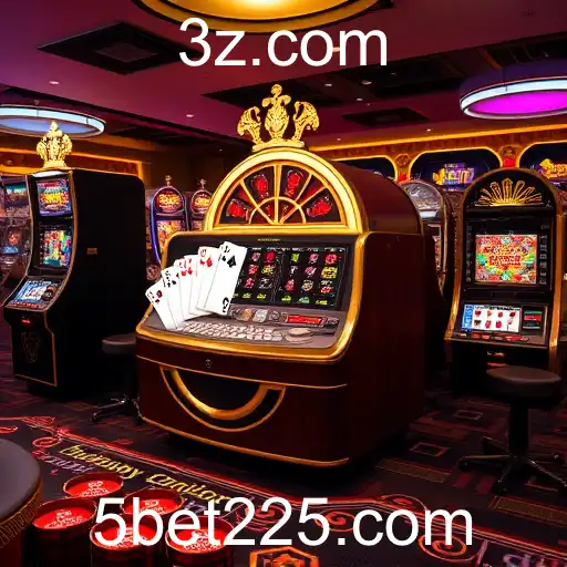 A Evolução das Plataformas de Jogos em 2025