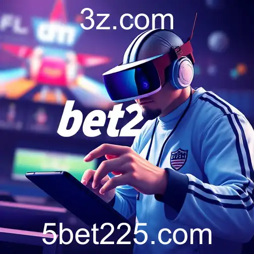 A Revolução do Jogo Online: Como a Tecnologia Está Moldando o Futuro