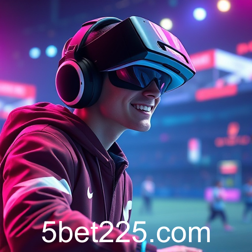 Inovações e Tendências no Mundo dos Jogos em 2025