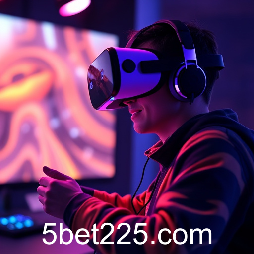 Avanços e Desafios no Mundo dos Jogos Online
