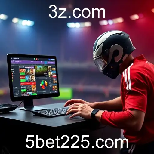 A Ascensão dos Jogos de Aposta Online em 2025