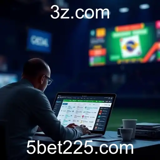 Tendências Atuais dos Jogos Online no Brasil