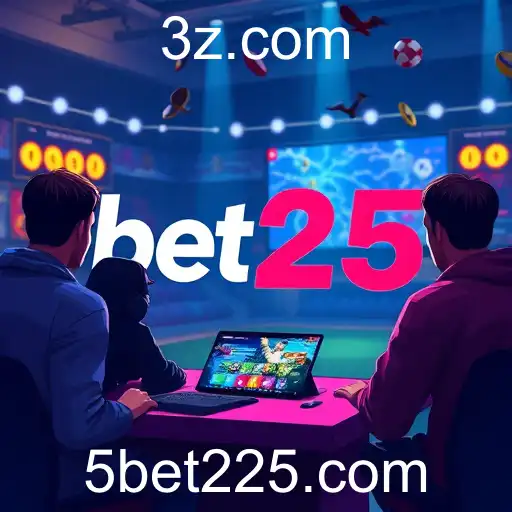 Cenário Atual das Apostas Online em 2025