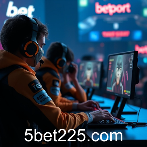 Tendências Emergentes nos Jogos Online