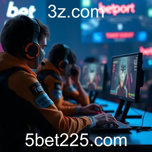 A Revolução dos eSports Impulsionada por Novas Plataformas de Jogo