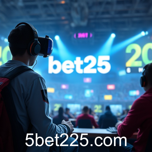 A Evolução dos Jogos em 2025: Inovações e Tendências
