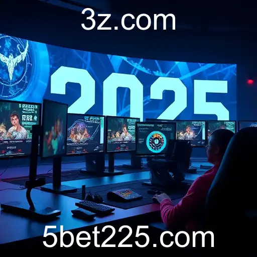 Expansão dos Jogos Online no Brasil