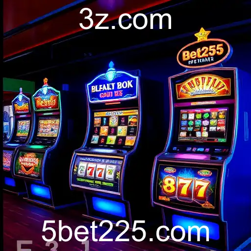 Expansão dos Jogos Online em 2025: Uma Nova Era de Entretenimento