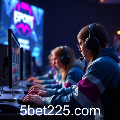 Avanços no Mundo dos Jogos Online
