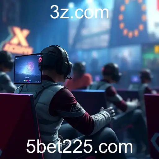 A Revolução do Setor de Jogos em 2025