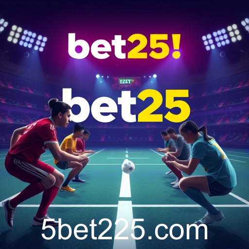 O Crescimento do Bet225 e os Desafios no Mercado de Jogos