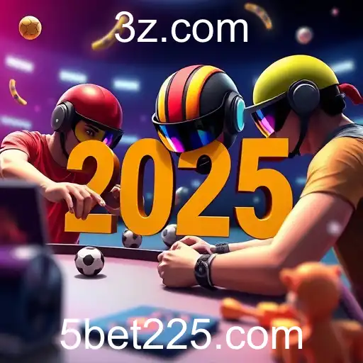 Crescimento dos Sites de Apostas em 2025