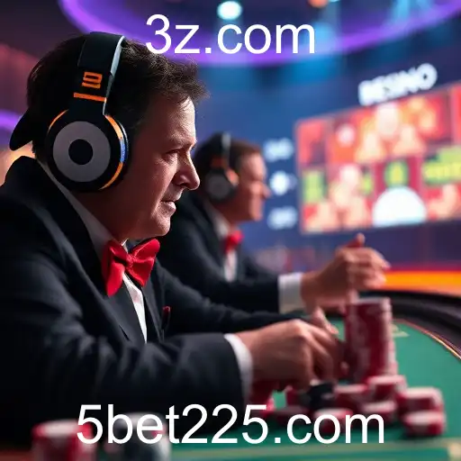 Impacto dos eSports na Indústria Global de Jogos