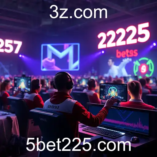 O Impacto Crescente dos Jogos Online em 2025