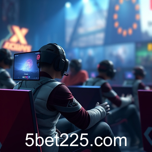 Inovações do Setor de Jogos Movimentam Comunidade Global