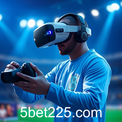 Inovações e Tendências do Mercado de Jogos em 2025