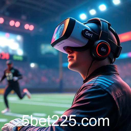 Revolução nos Jogos Digitais e a Ascensão das Plataformas Interativas