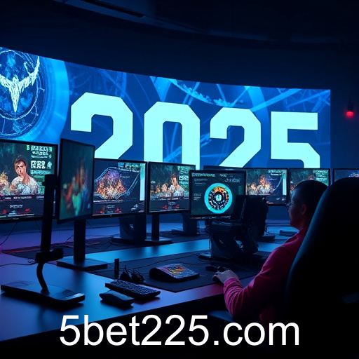 As Últimas Tendências no Mundo dos Jogos Online