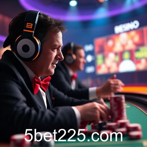 Revolução nos E-Sports: A Ascensão de Novos Títulos em 2025