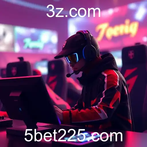 Novas Tendências dos Sites de Apostas em 2025