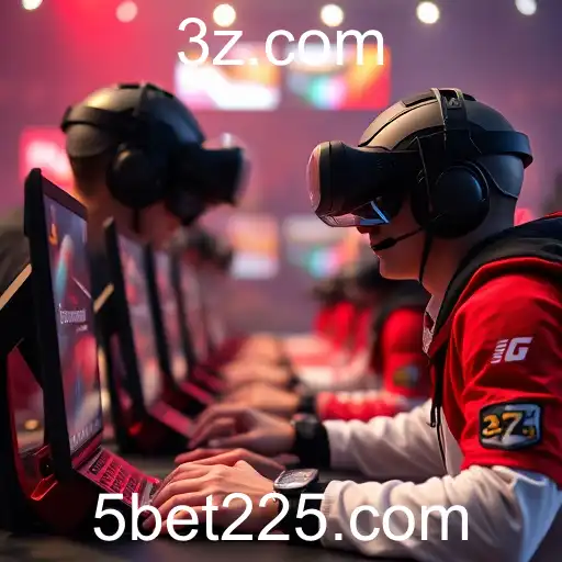 Ascensão das Plataformas de Apostas Online em 2025