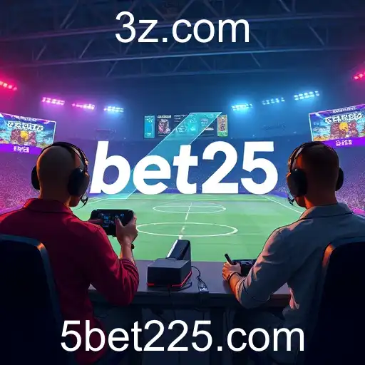 A Ascensão dos Jogos Online em 2025