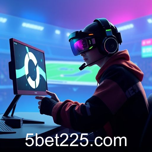 Avanços e Tendências nos Jogos Online em 2025