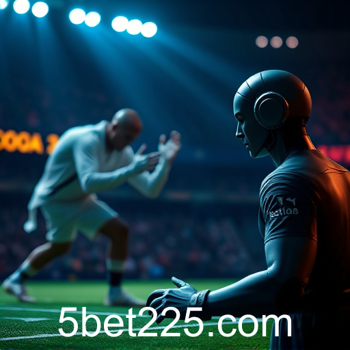 A Revolução dos Jogos Digitais em 2025