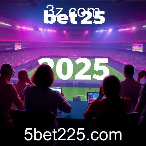 A Ascensão dos Jogos de Apostas Online em 2025