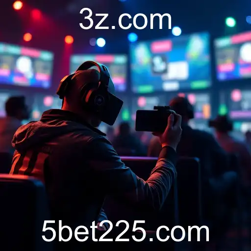 A Inovação Tecnológica no Mercado de Jogos Online