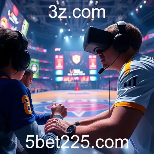 A Evolução dos eSports na Era Digital