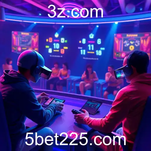 As Inovações Recentes no Mundo dos Jogos Online