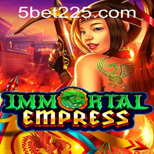 ImmortalEmpress: A Dazzling Journey into a Timeless Realm