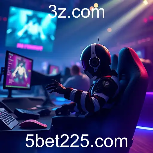 Inovações e Desafios nos Jogos Online