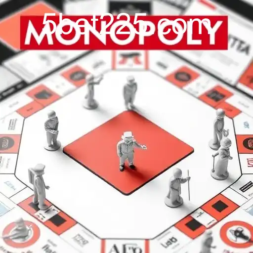 Understanding Monopolies and the Emerging Role of Bet225