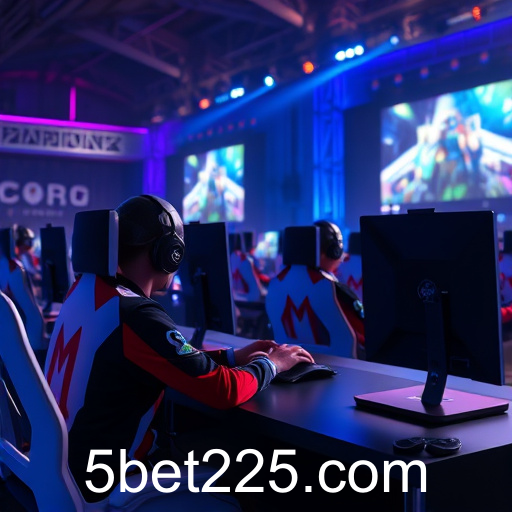 Novas Tendências no Mundo dos eSports