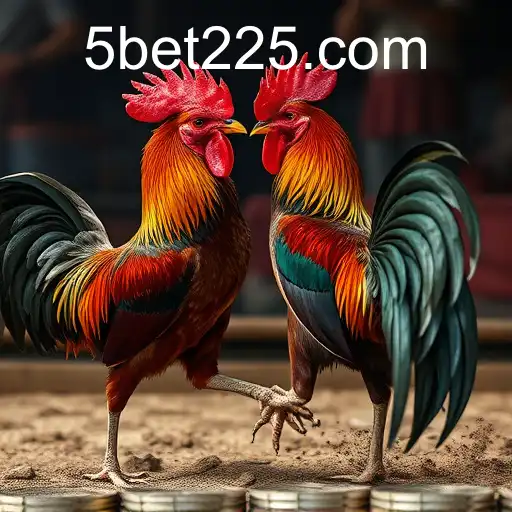 Exploring the World of Online Sabong: The Rise of bet225