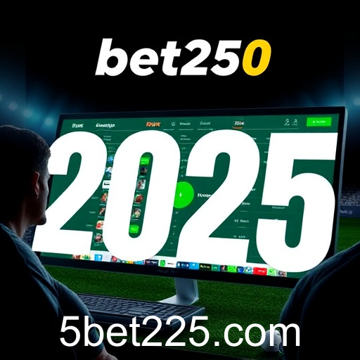 Ascensão do Mercado de Apostas em Jogos Online em 2025