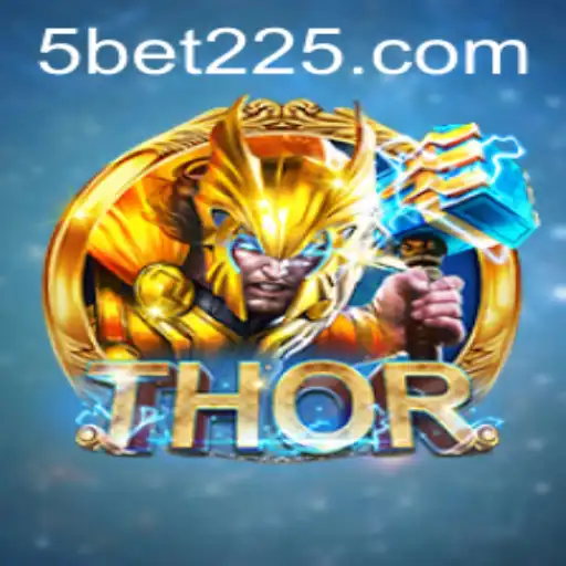 Unveiling the Mighty 'THOR' Game with bet225: A New Era of Digital Adventure