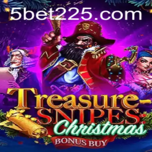Unearthing the Festive Thrills of TreasuresnipesChristmas: A Glimpse Into the Game Mechanics and Its Global Appeal